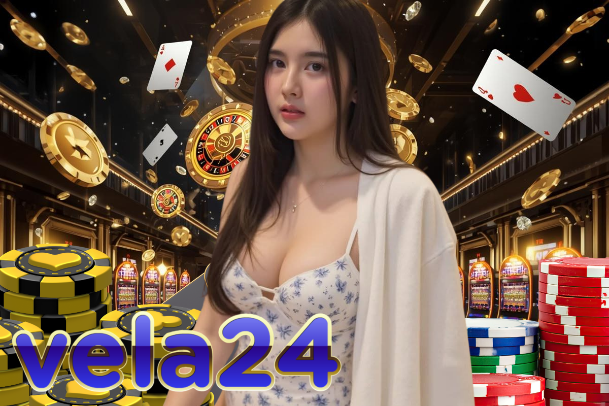เว็บvela24